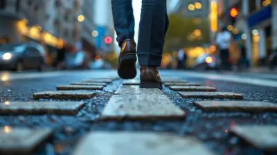 A Comprehensive Guide to Risk Identification and Prioritization