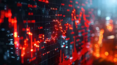 A Deep Dive into Financial Risk Management for Growing Companies