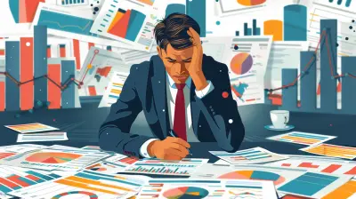 A Deep Dive into Financial Risk Management for Growing Companies