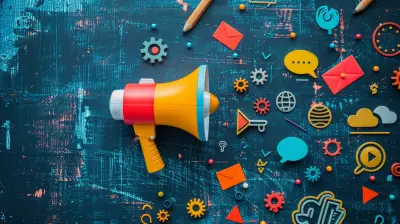 A Step By Step Guide To Crafting An Effective Content Calendar
