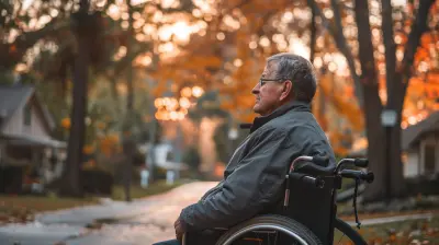 Accessibility In Hoa Guidelines What Every Homeowner Needs To Know