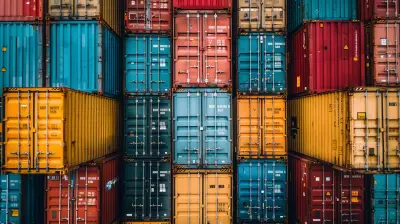 Addressing Supply Chain Challenges in the Age of Rapid Innovation