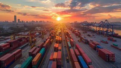 Addressing Supply Chain Challenges in the Age of Rapid Innovation