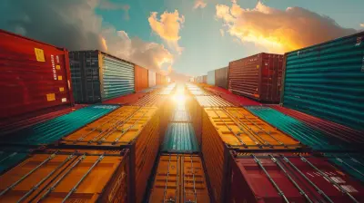 Addressing Supply Chain Challenges in the Age of Rapid Innovation