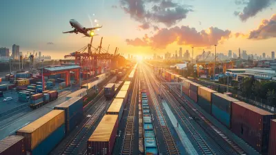 Addressing Supply Chain Challenges in the Age of Rapid Innovation