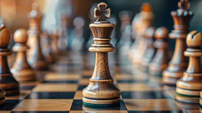 Aligning Supply Chain Strategy with Business Growth Objectives