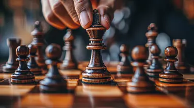 Aligning Supply Chain Strategy with Business Growth Objectives