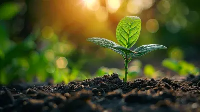 Assessing The Long Term Impact Of Cost Reductions On Growth