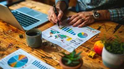 B2B Marketing Strategies for SaaS Businesses