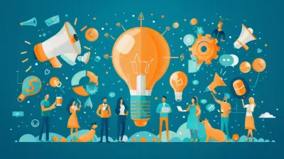 B2B Marketing Strategies for SaaS Businesses