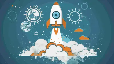 B2B Marketing Strategies for SaaS Businesses