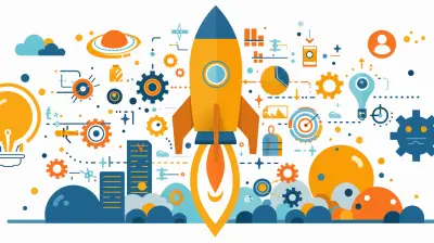 B2B Marketing Strategies for SaaS Businesses