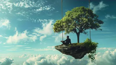 Balancing Work and Rest: Keys to Sustainable Productivity