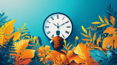 Balancing Work and Rest: Keys to Sustainable Productivity