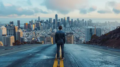 Best Practices for Entrepreneurs Navigating Irregular Income