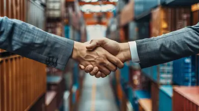 Best Practices for Managing Supplier Relationships Effectively