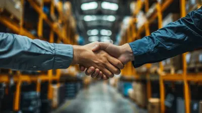 Best Practices for Managing Supplier Relationships Effectively