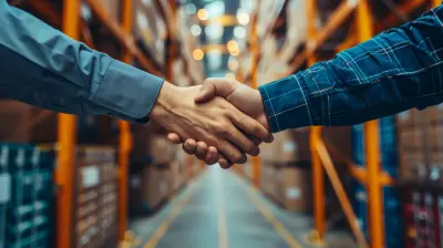 Best Practices for Managing Supplier Relationships Effectively