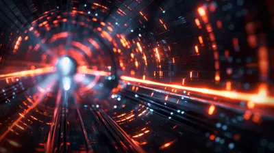 Boosting Operational Efficiency with Digital Transformation Initiatives