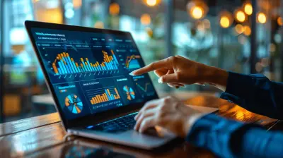 Building a Comprehensive Analytics Strategy for Business Optimization