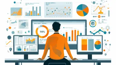 Building a Comprehensive Analytics Strategy for Business Optimization