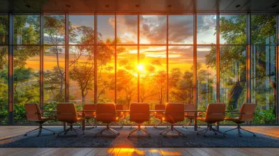 Building a Cost-Conscious Culture in Your Organization