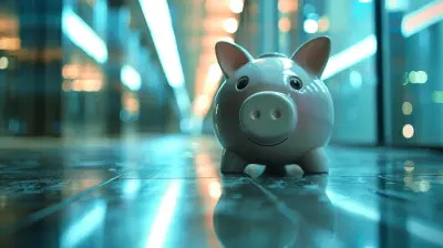 Building a Cost-Conscious Culture in Your Organization