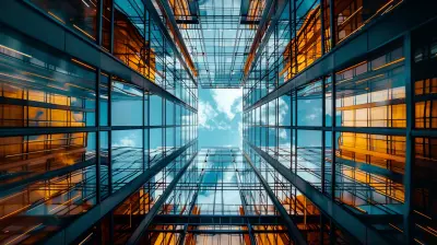Building a Cost-Conscious Culture in Your Organization