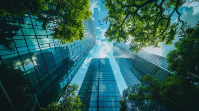 Building A Cost Conscious Culture In Your Organization
