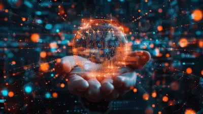 Building a Customer-Centric Digital Transformation Strategy