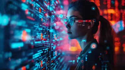 Building a Customer-Centric Digital Transformation Strategy