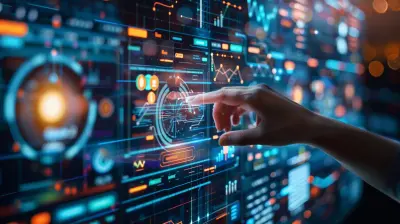 Building a Customer-Centric Digital Transformation Strategy
