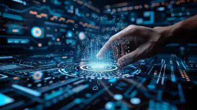 Building a Customer-Centric Digital Transformation Strategy
