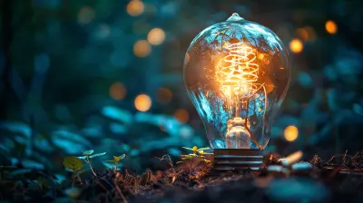 Building a Leaner Organization Through Purposeful Innovation by 2026