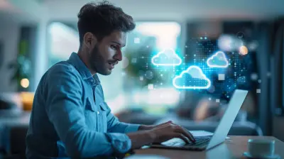 Building a Remote Team in a SaaS Environment