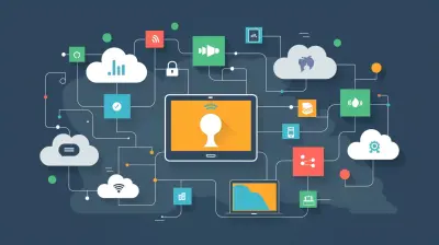 Building a Remote Team in a SaaS Environment