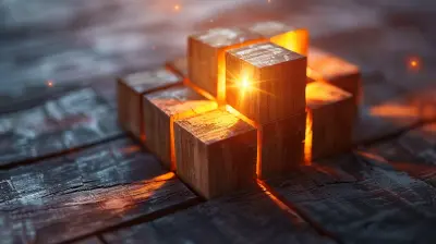 Building a Resilient IT Infrastructure for Seamless Digital Transformation
