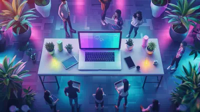 Building Long-Term Relationships: The Key to Retaining Your Best Customers