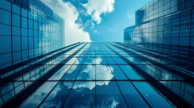 Building Trust in a Digitally Transformed Marketplace