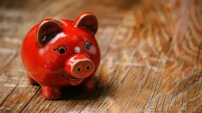 Building Your Emergency Fund While Running a Business