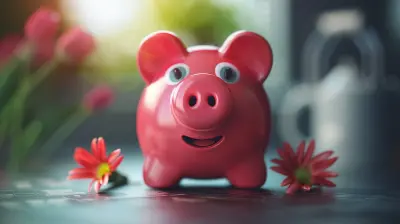 Building Your Emergency Fund While Running a Business