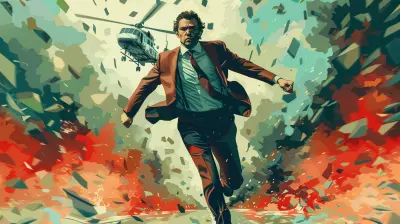 Building Your Emergency Fund While Running a Business