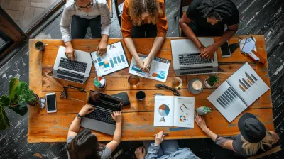 Business Travel's Evolution in a Remote Work World