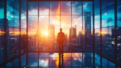 Business Travel's Evolution in a Remote Work World