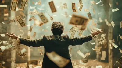 Cash Flow Challenges: How to Manage Personal Finances in Uncertain Times