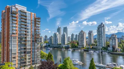 Choosing Between a New Build or Resale Condo: What’s Best for You?