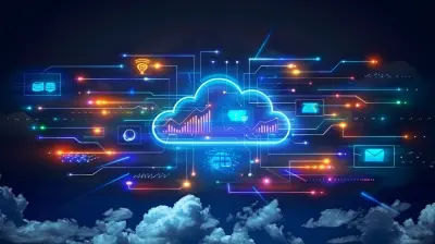 Choosing the Right SaaS Tech Stack for Your Startup