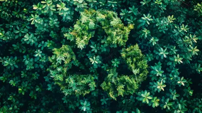 Circular Economy: Maximizing Profit with Minimal Waste