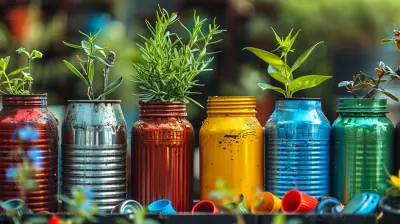 Circular Economy: Maximizing Profit with Minimal Waste