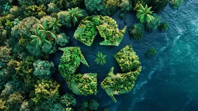 Circular Economy: Maximizing Profit with Minimal Waste